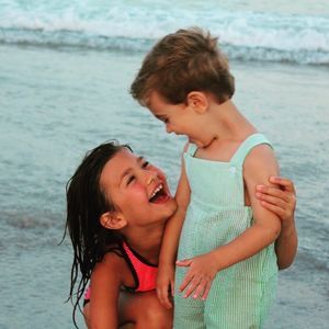 Meet your Posher, Sally